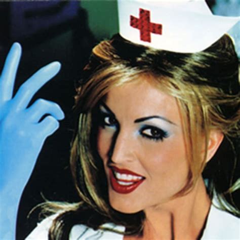 blink 182 nurse album